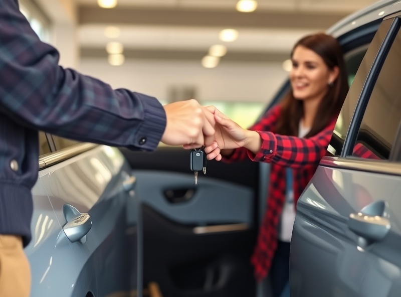 Auto premium/día Buenos Aires
